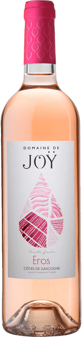 Enjoÿ Rosé