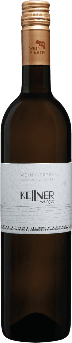 Weinviertel DAC Klassik Grüner Veltliner