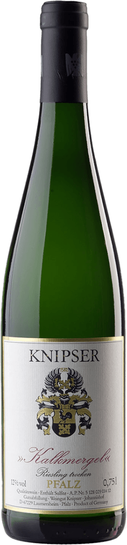 Laumersheim Kalkmergel Riesling 2023