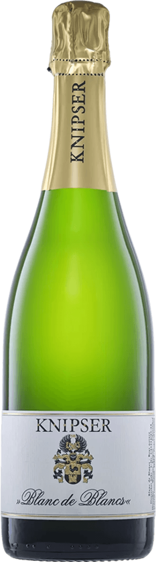 Weingut Knipser - Laumersheim Blanc de Blancs, Brut nature