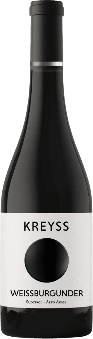Alto Adige DOC Weissburgunder