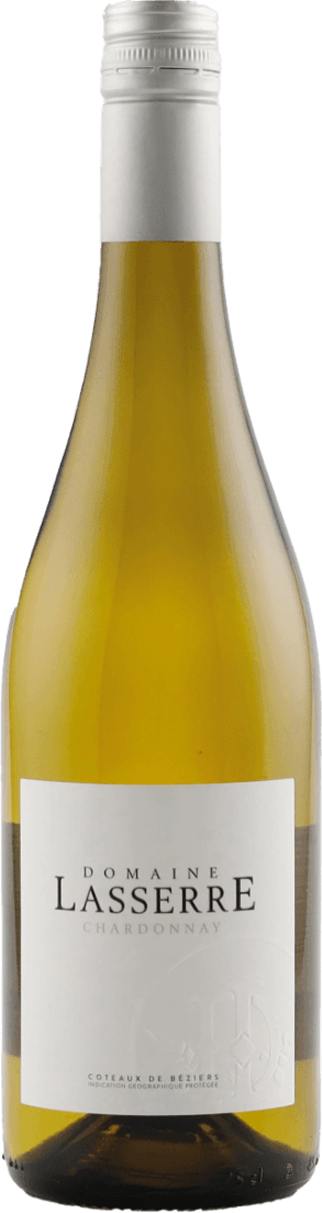 Coteaux de Béziers IGP Chardonnay