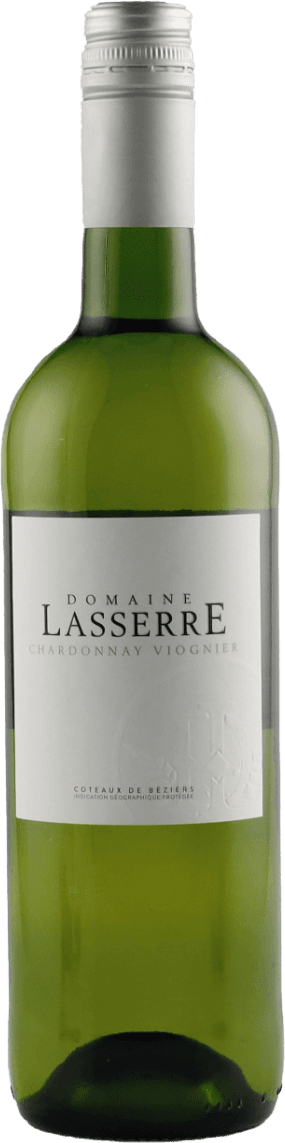 Coteaux de Béziers IGP Chardonnay-Viognier