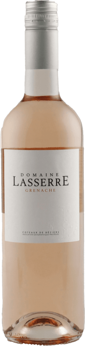 Coteaux de Béziers IGP Grenache 2024