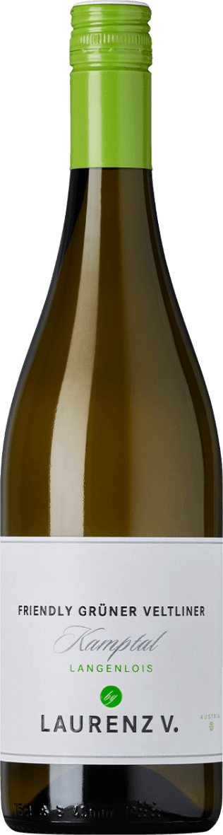 Langenlois Friendly Grüner Veltliner