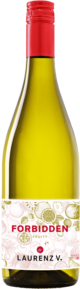 Forbidden Grüner