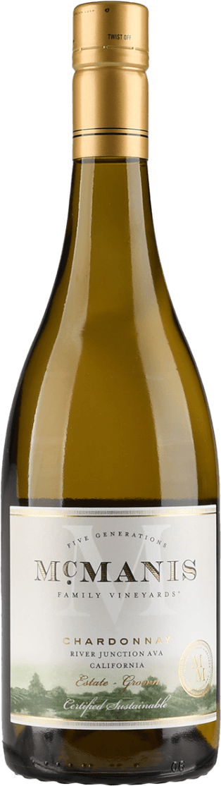 River Junction Chardonnay