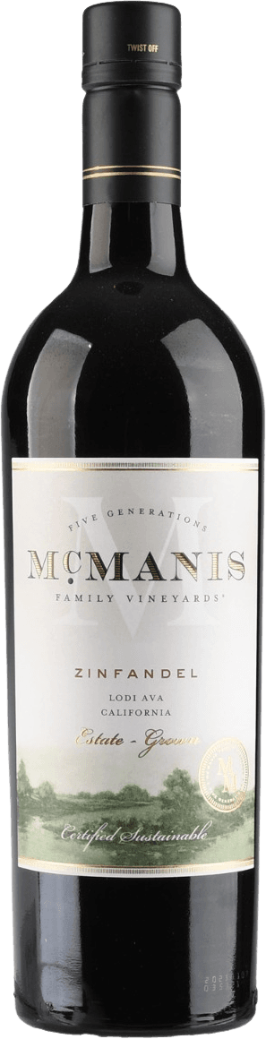 California Zinfandel 2023