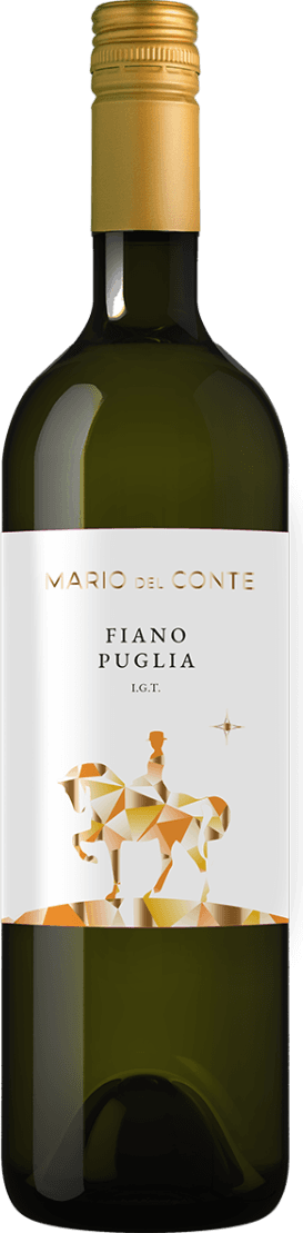 Puglia IGP Fiano