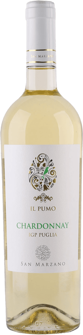 Puglia IGP Il Pumo Chardonnay