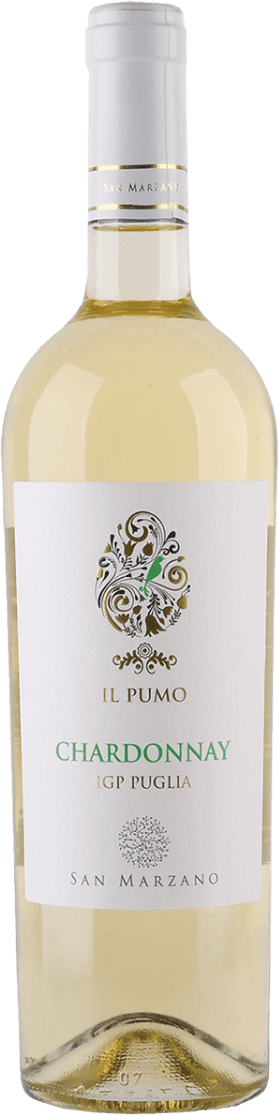 Il Pumo Chardonnay Puglia IGP