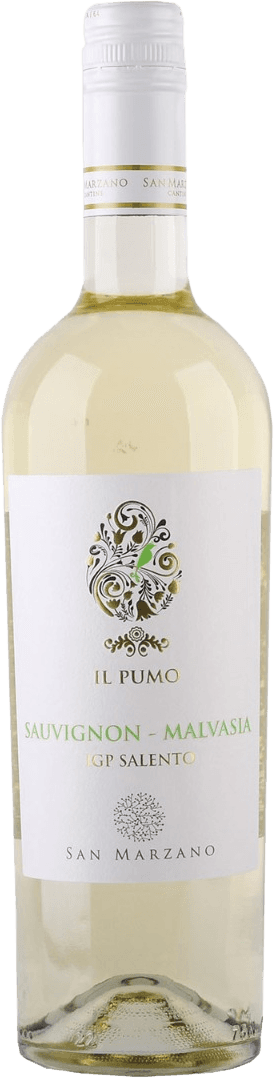 San Marzano - Salento IGP Il Pumo Sauvignon Malvasia