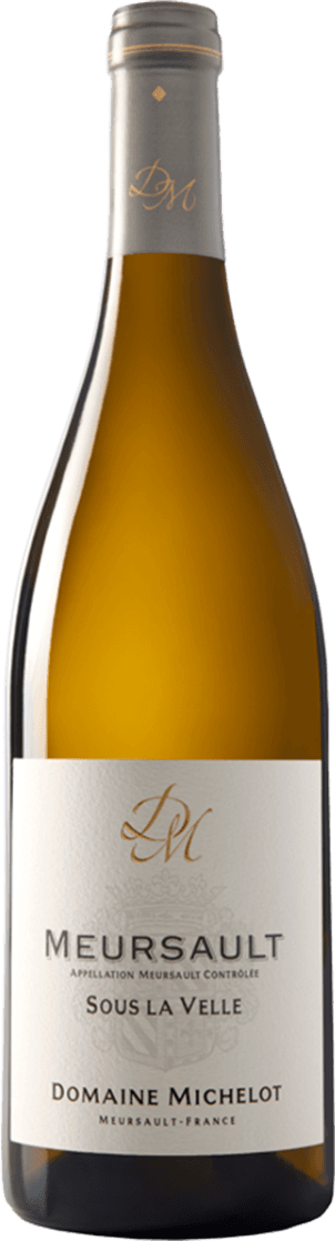 Meursault AC Sous la Velle