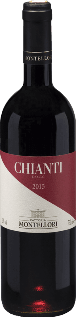 Chianti Classico DOCG Chianti Montellori