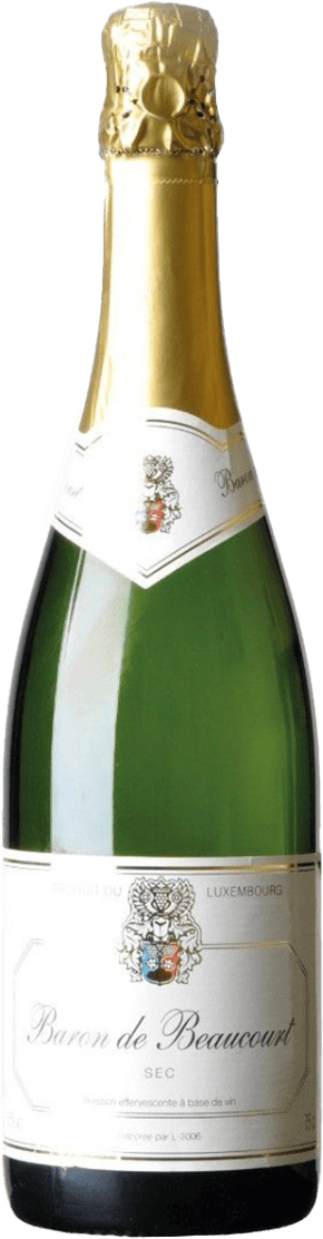 Vin Mousseux Sec