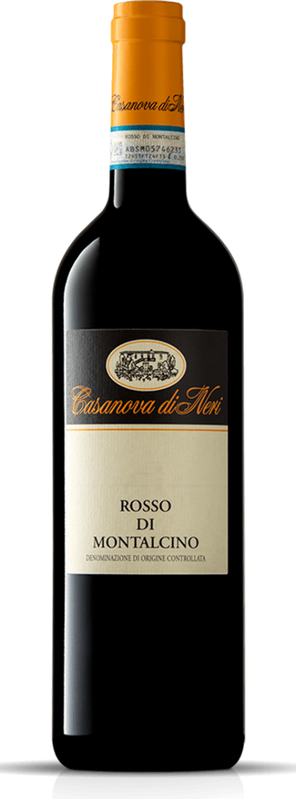 Rosso di Montalcino DOC