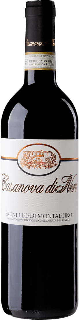 Brunello di Montalcino DOCG