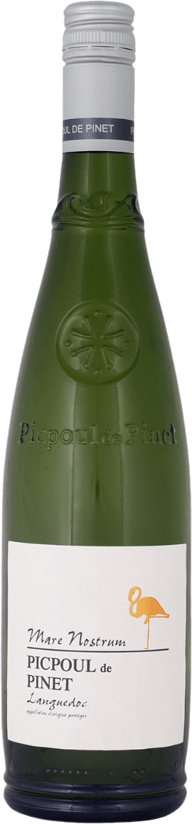 Picpoul de Pinet AOP Mare Nostrum