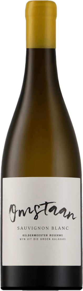 Omstaan Sauvignon Blanc 2024