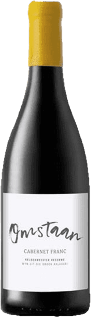 Omstaan Cabernet Franc
