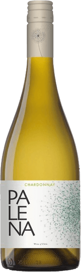 Palena - Maipo Valley Chardonnay