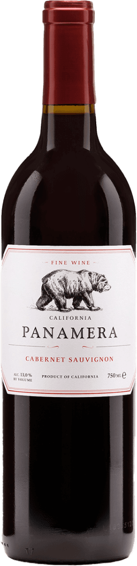 California Cabernet Sauvignon