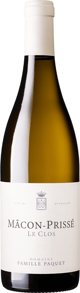Mâcon-Prissé AC Le Clos