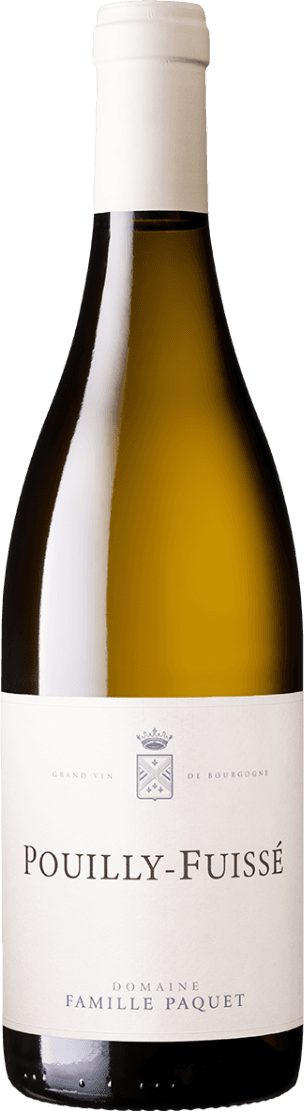 Domaine Famille Paquet - Pouilly-Fuissé AC