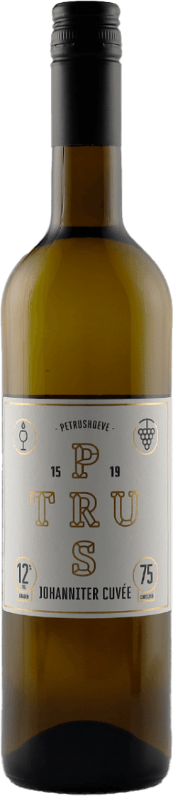 Hageland Johanniter Cuvée