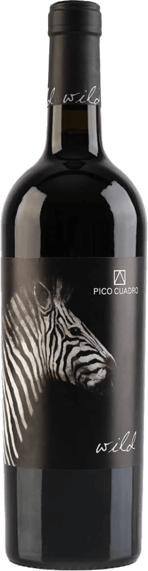 Ribera del Duero DO Wild
