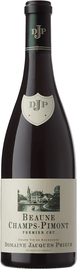 Domaine Jacques Prieur - Beaune AC Champs-Pimont 1ER