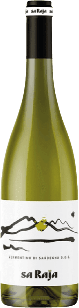 Vermentino di Sardegna DOC