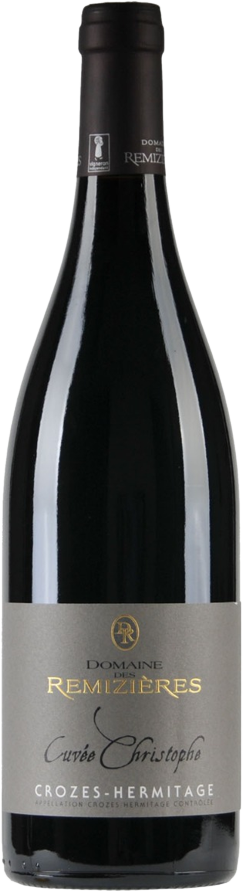 Crozes Hermitage AC Cuvée Christophe