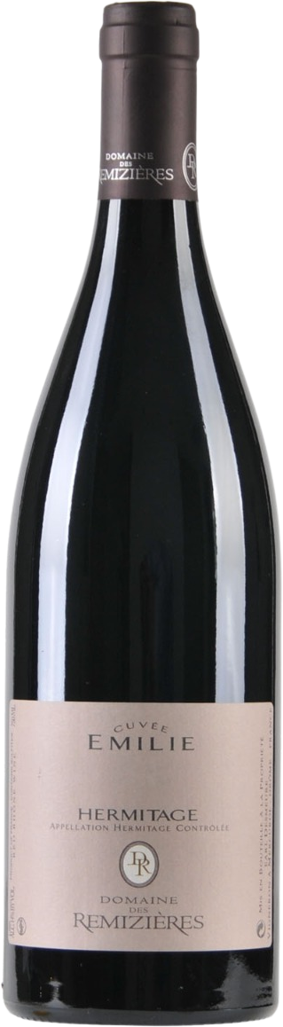 Hermitage AC Cuvée Emilie
