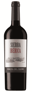 Ribera del Duero DO Sierra Ibérica 2023