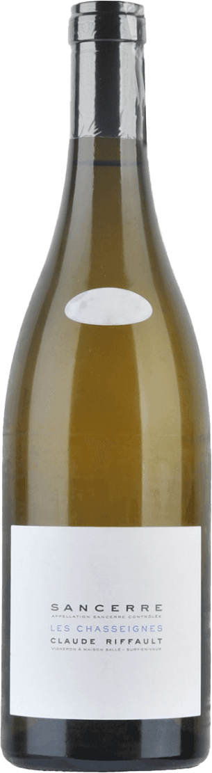 Sancerre AC Les Chasseignes BIO 2023