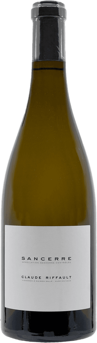 Sancerre AC Mosaïque Calcaire BIO 2023
