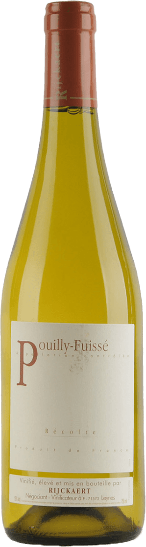 Pouilly-Fuissé AC