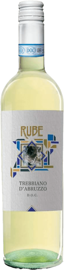 Abruzzo DOC Trebbiano d'Abruzzo BIO