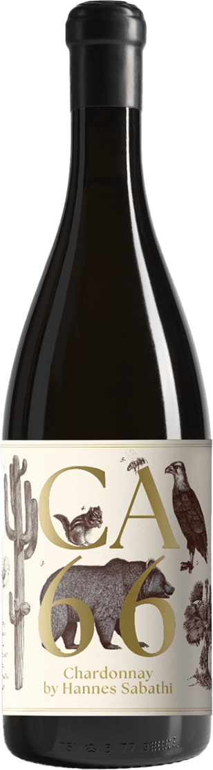 Südsteiermark DAC CA 66 Chardonnay