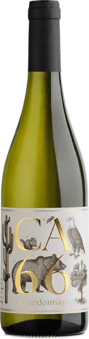 Südsteiermark DAC CA 66 Chardonnay 2024