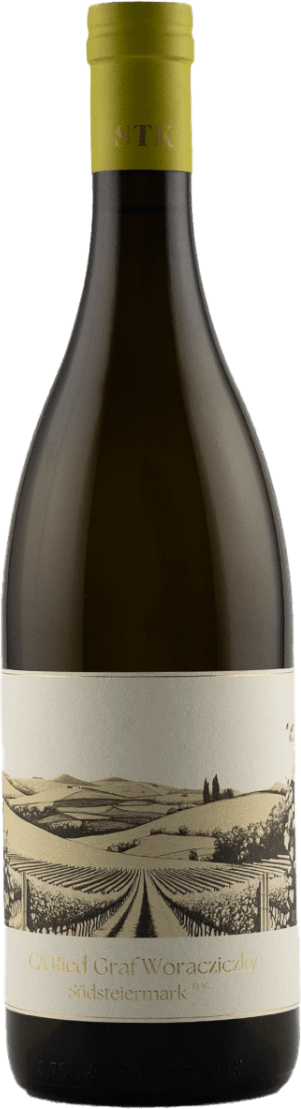 Ried Graf Woracziczky, 60y Goessens Selection