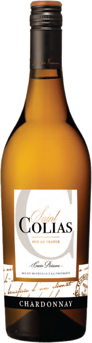 Chardonnay Cuvée Réserve