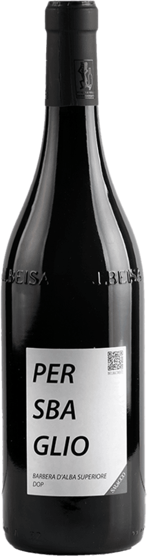 Barbera d'Alba DOC Per Sbaglio Superiore