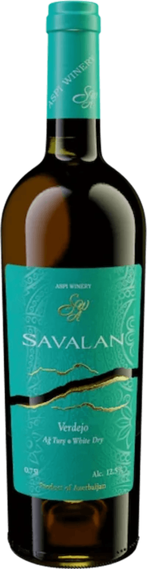 Savalan - Savalan Valley Verdejo 2024