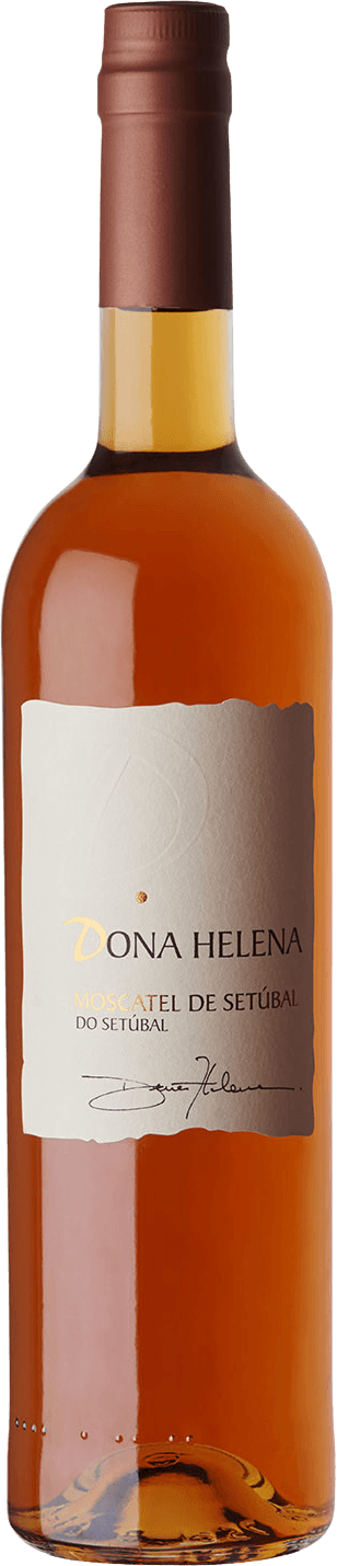 Setúbal DOC Dona Helena Moscatel