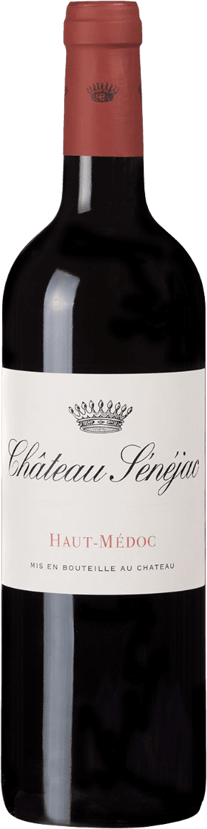 Haut-Médoc AC CB 2022