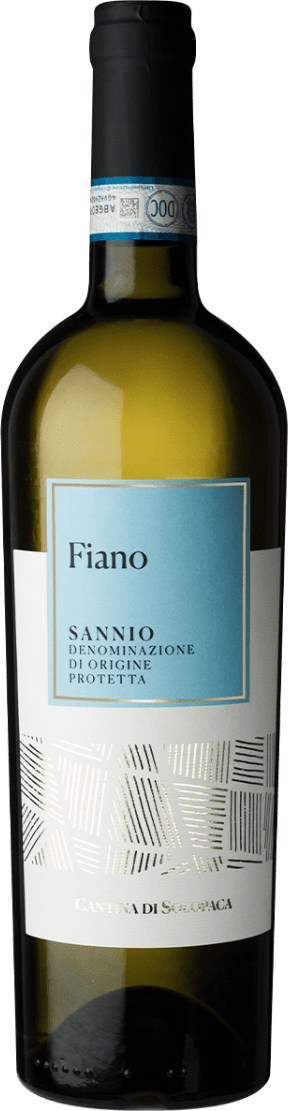 Fiano Sannio DOP