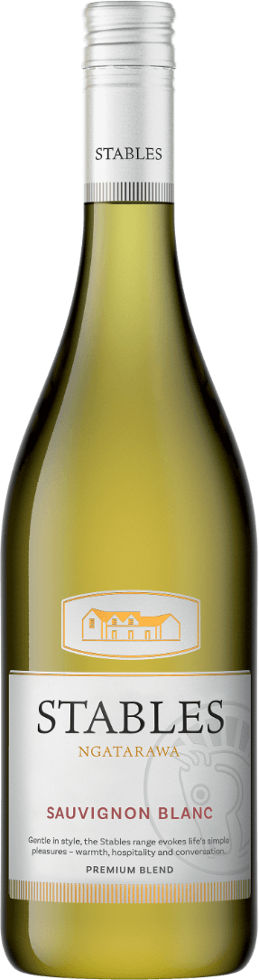 Stables - Hawke's Bay Sauvignon Blanc
