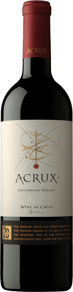 Colchagua Valley Acrux